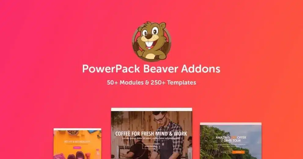 v2.38.0 PowerPack Beaver Builder Addon Free Download