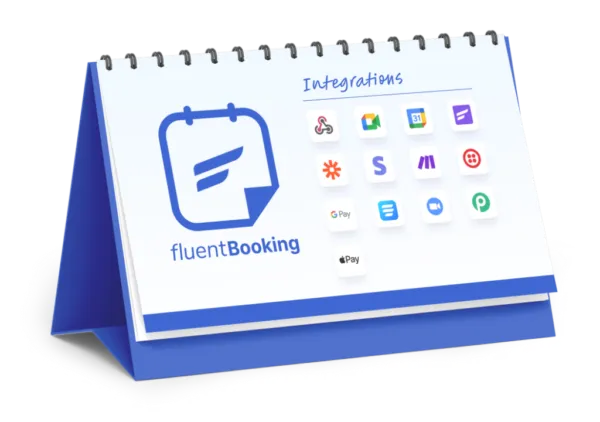 FluentBooking Pro Free Download (v1.5.25)