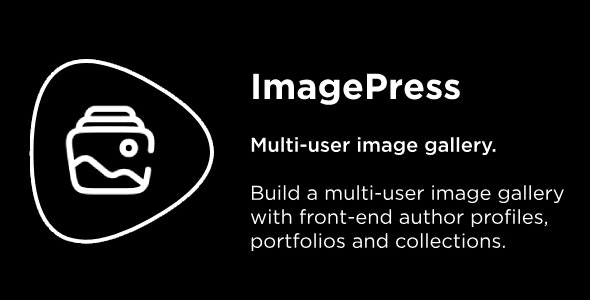 ImagePress (v8.3.5) Nulled