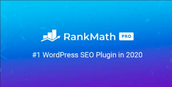 Rank Math SEO PRO Nulled (v3.0.72) + SEO (v1.0.229)