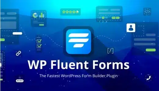 WP Fluent Forms Pro (v5.2.3) Nulled + Fluent Forms Signature (v4.3.11)