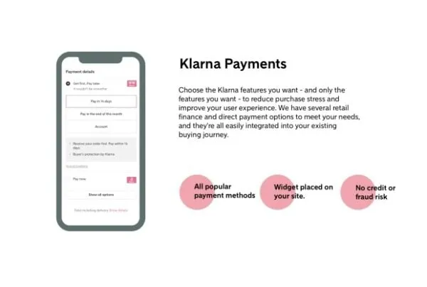 WooCommerce Klarna (v2.5.15) Nulled