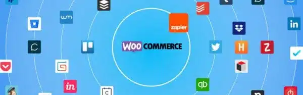 WooCommerce Zapier (v2.11.1) Nulled