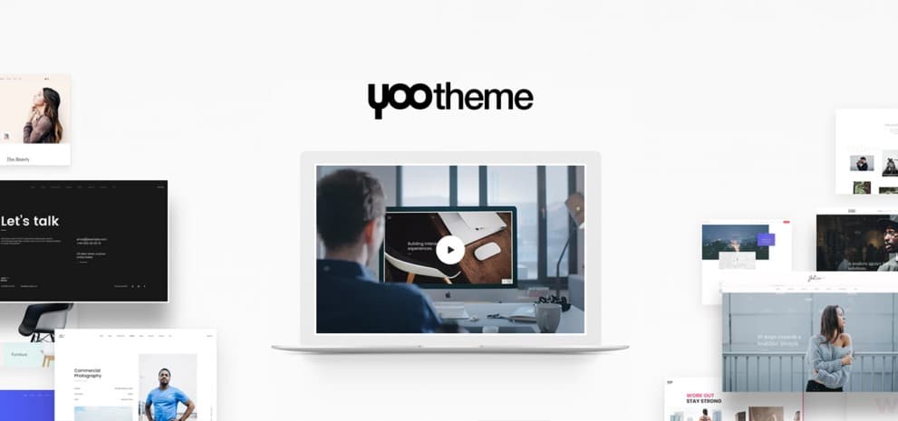 YOOtheme Pro Free Download WidgetKit Nulled