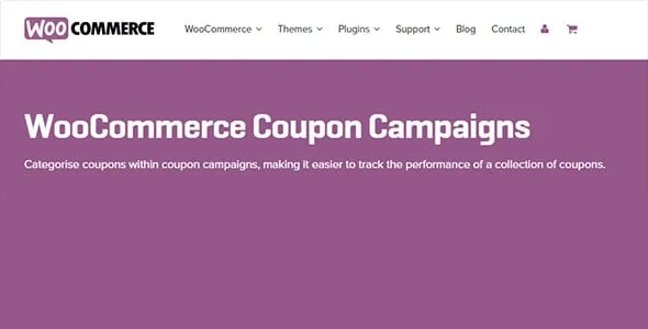 (v1.2.24) WooCommerce Coupon Campaigns Nulled