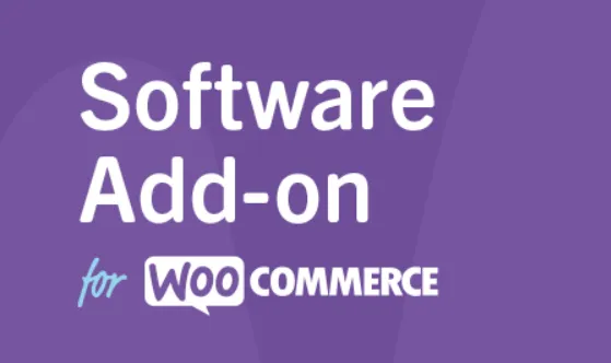 (v1.9.2) WooCommerce Software Addon Nulled