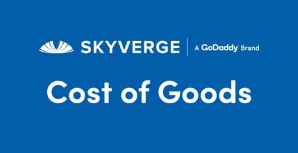 (v2.13.3) WooCommerce Cost of Goods Nulled [by SkyVerge]