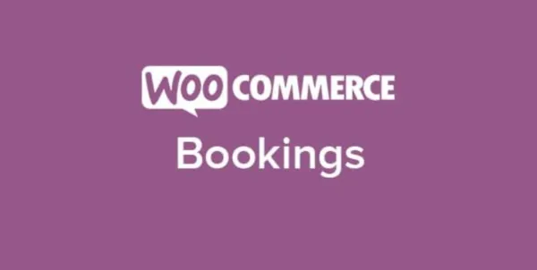 (v2.1.7) WooCommerce Bookings Nulled