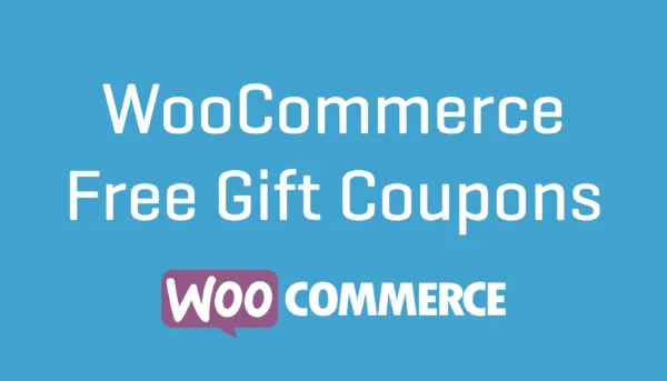 (v3.7.1) WooCommerce Free Gift Coupons Nulled