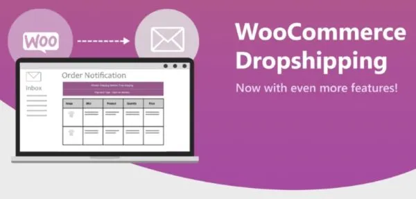 (v5.1.5) WooCommerce Dropshipping Nulled