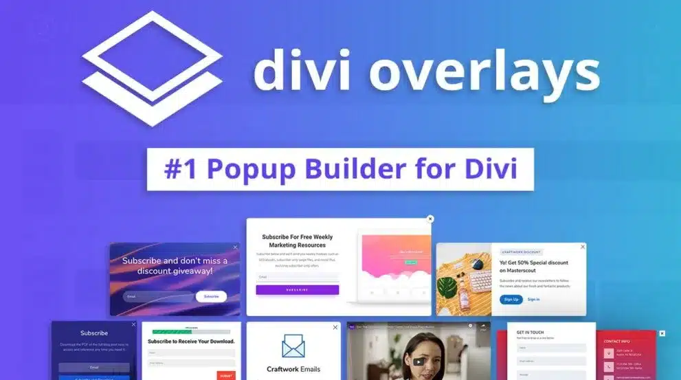 Divi Overlays Free Download v2.9.7.2