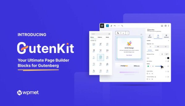 GutenKit Pro (v2.0.1) Nulled