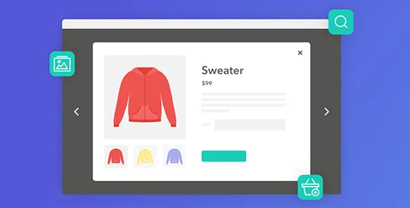 Iconic WooCommerce Quickview (v3.11.0) Free Download