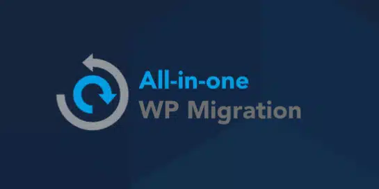 ServMask (v2.62) All-in-One WP Migration Unlimited Extension Nulled