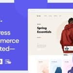 Teta (v3.6.2) WooCommerce WordPress Theme Nulled