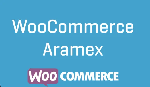 (v1.1.0) WooCommerce Aramex Nulled