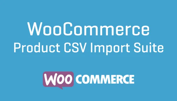 (v1.10.74) WooCommerce Product CSV Import Suite Nulled