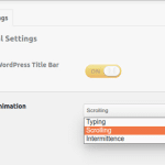 (v.1.1.12) YITH WordPress Title Bar Effects Premium Free Download