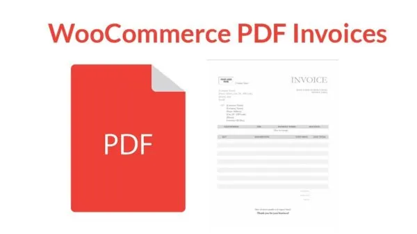 (v1.2.113) WooCommerce PDF Invoice Builder Pro Nulled