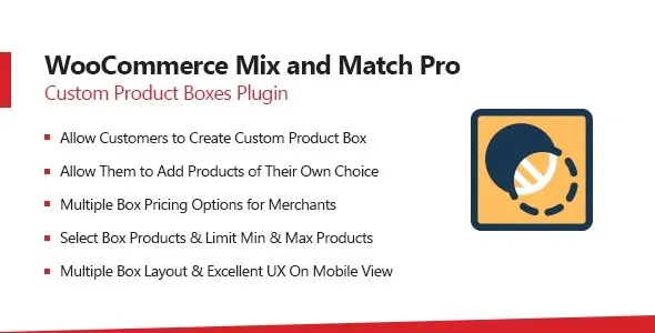 v1.4.4 WooCommerce Mix & Match Custom Product Boxes Bundles Free Download