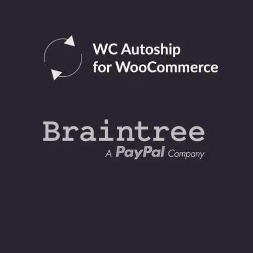 (v2.0.9) WooCommerce Autoship Braintree Payments Nulled