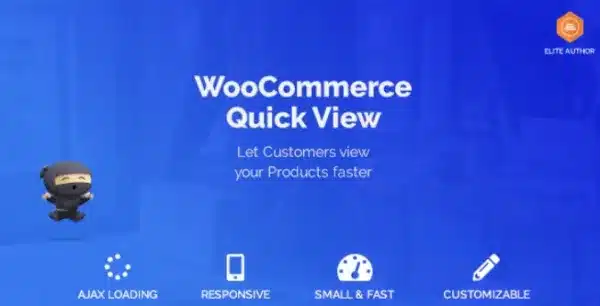 (v2.1.1) XT WooCommerce Quick View Pro Nulled