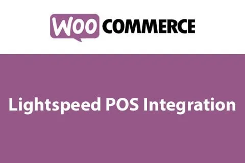 (v2.16.6) WooCommerce Lightspeed POS Integration Nulled