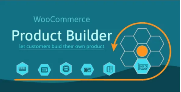 (v2.2.8) WooCommerce Product Builder Nulled