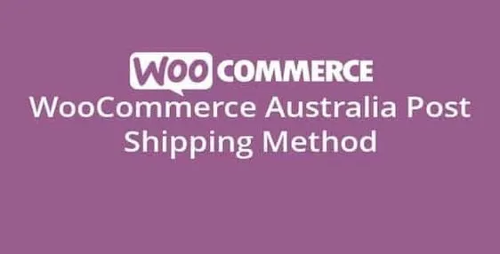 (v2.6.4) WooCommerce Australia Post Shipping Method Nulled