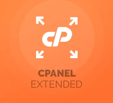 (v3.15.1) Cpanel Extended For WHMCS Nuled