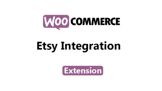 (v3.6.5) Etsy Integration For WooCommerce Nulled