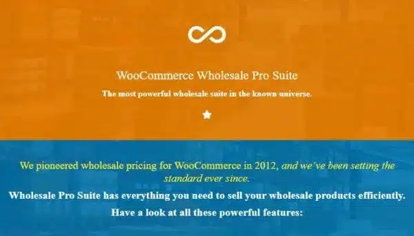 (v4.0.12) WooCommerce Wholesale Pricing Pro Suite Plugin Nulled